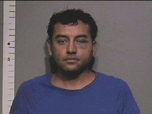 DANIEL GARCIA