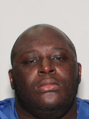 AARON ANTHONY HOOKS
