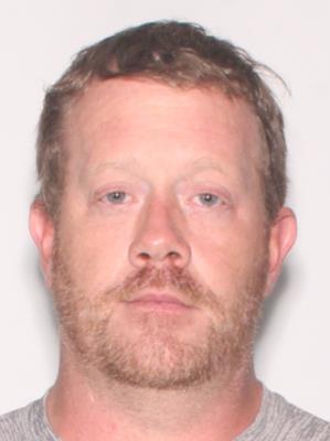 Joshua Todd Tripp