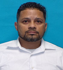 BENNY TORRES RODRIGUEZ