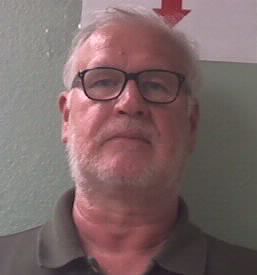 KEVIN ROBERT THOMPSON