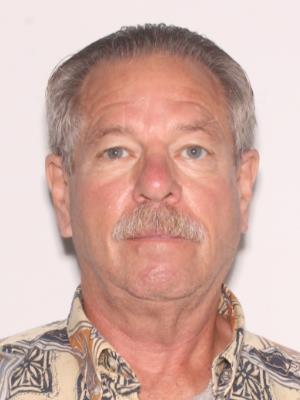 PAUL GREGORY FREDERICK