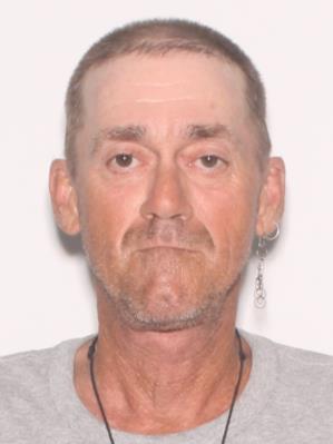 CHARLES KENNETH BROWN