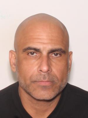 Ahmed Fernandez-hernandez