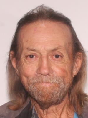 Russell Wayne Holloway