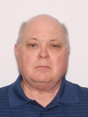 Ricky Delano Sheppard