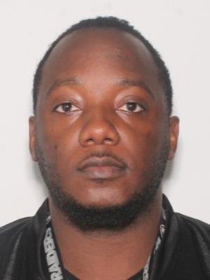 KENYATA JAMES DELVONTAE STANLEY