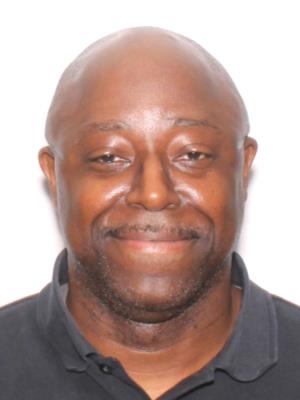 EDWARD GOODING III