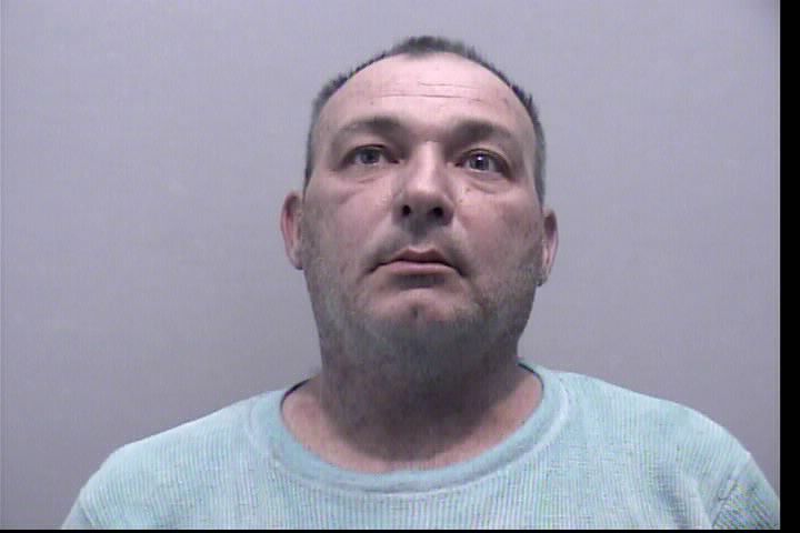 John Kenneth Robertson