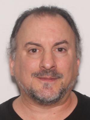 MICHAEL JOSEPH DETUCCIO