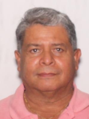 RAUL JORGE