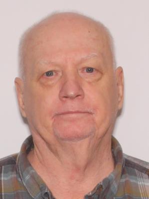 Larry Keith Allen