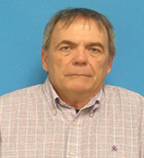 Bernard Arden Harper