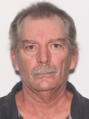 RICHARD KEITH GORE