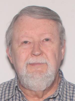 WILLIAM VERNON TARTER