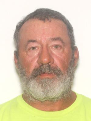 Ronnie Howard Foster