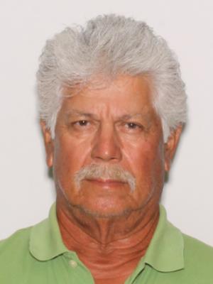 Oscar Meza