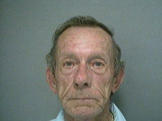 CHARLES ALBERT CLARK
