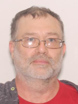 GREGORY SCOTT DAVIS