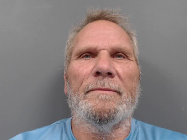 Mark Randolph Stallard