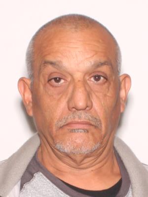 Victor Manuel Perez