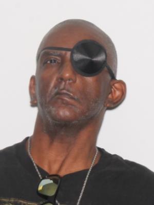 Timothy Mcrae