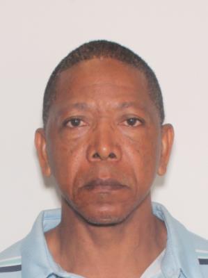 Dwight Alphonso Henry