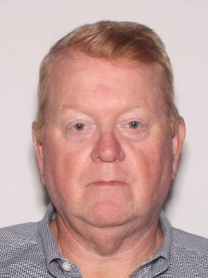 KENNETH B FORD