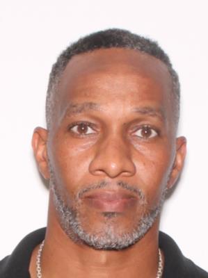 Anthony Daron Johnson