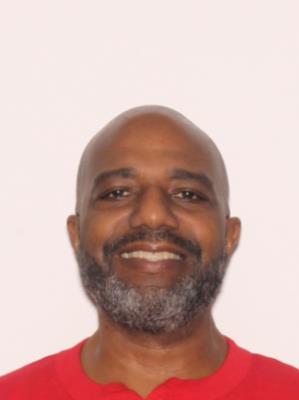 Charles Otis Madison