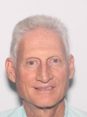 Richard Bryan Burk Jr