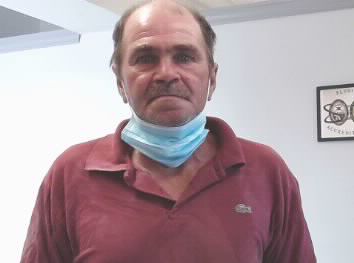James McKinney