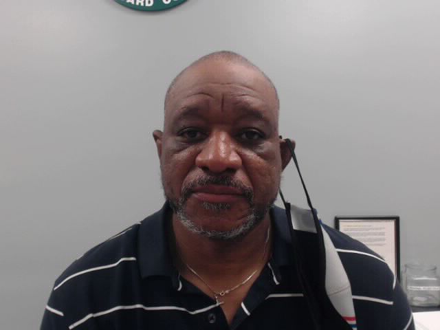 KENNETH LEE WILLIAMS