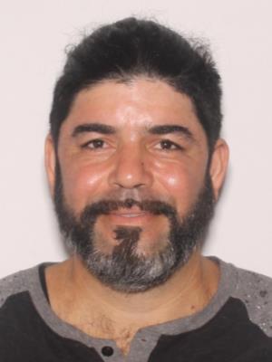 Angel Luis Santiago Bonilla