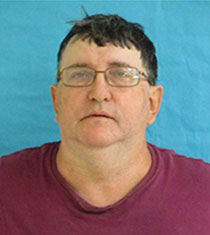 Jerald Glenn Hood