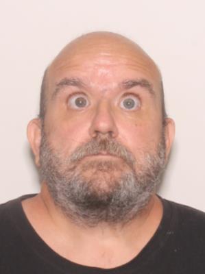 Ronald Mitchell Glover Jr