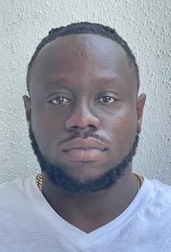 KEVIN RASHAWN JONES