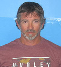 Thomas David Mccray
