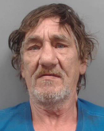 CLOYD DAVID MOORE