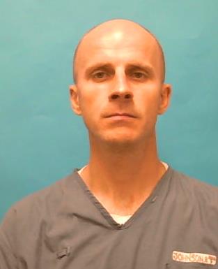 RYAN PAUL JOHNSON