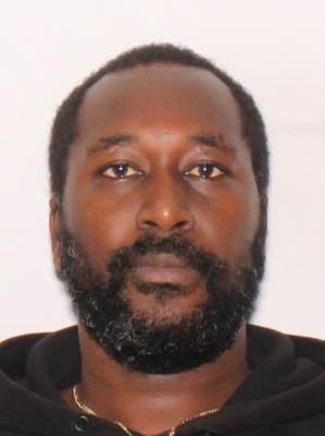 Kevin Antonio Johnson