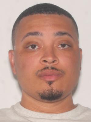 Roderick Vincent Mack Jr