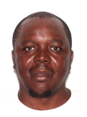 Joseph Demetrice Marimon
