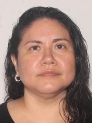CAROLA VANESA ROBLES