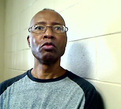 Photo of DONALD, KENNETH LAMAR