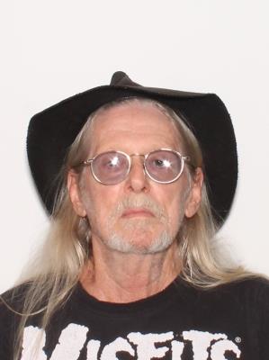 LESLIE WAYNE STEPHENSON