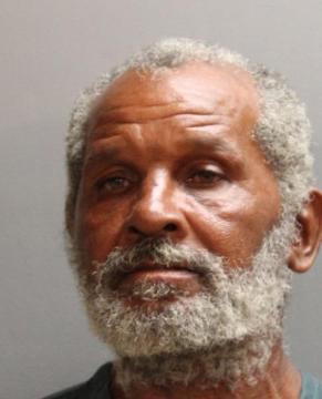 Photo of Washington, Alfonso Ardell