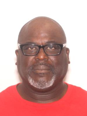 Jasper Earl Armwood