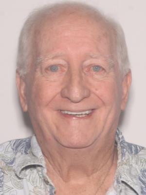 RICHARD GEORGE DEARY