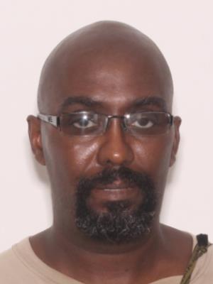 MARK STEPHEN HARRIS